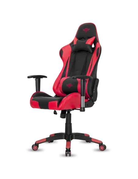 CHAISE GAMING SPIRIT OF GAMER DEMON RED